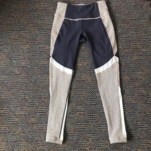 Full length leggings